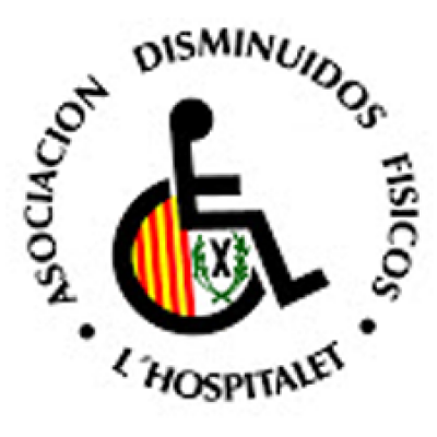 Asociación disminuidos físicos Hospitalet de Llobregat